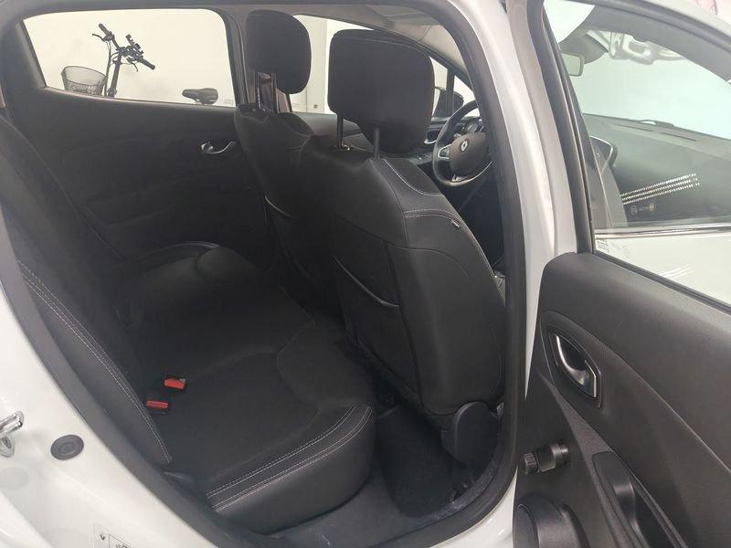 Renault Clio Clio Sporter dCi 8V 90CV EDC Start&Stop Energy Zen