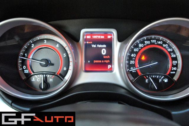 Fiat Freemont Freemont 2.0 mjt 16v Lounge 4x4 170cv auto * MONITOR TV. *