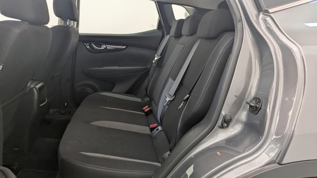 Nissan Qashqai 1.7 dCi 150 CV 4WD Business