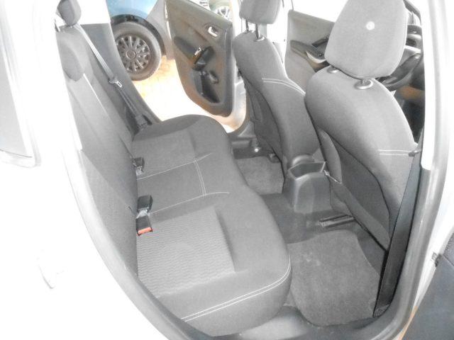 PEUGEOT 208 BlueHDi 75 5 p Active