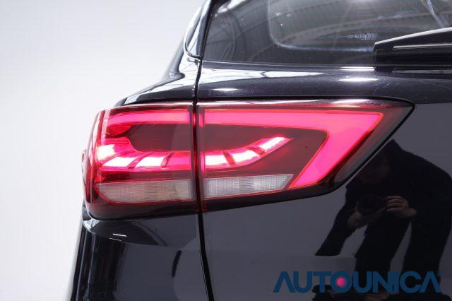 MG ZS 1.0T-GDI LUXURY FULL LED TETTO PANORAMICO APRIBILE