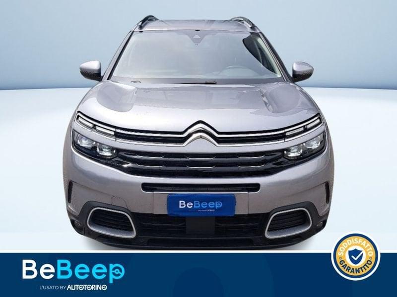 Citroën C5 Aircross 1.5 BLUEHDI SHINE S&S 130CV EAT8 MY20