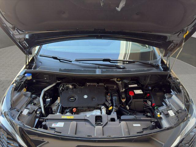 PEUGEOT 5008 1.5 BlueHDi 130cv EAT8 Allure Pack 7 posti