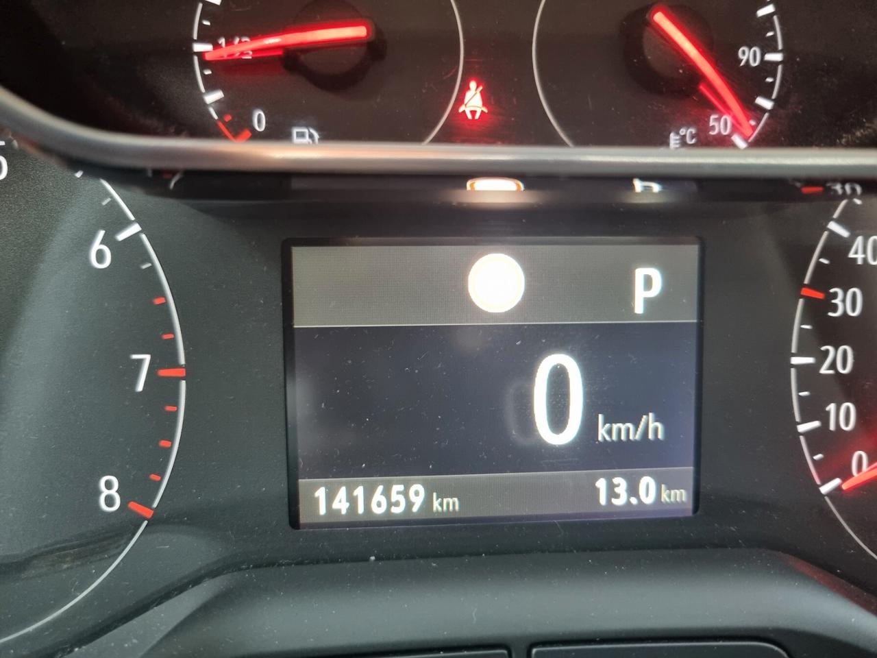 Opel Grandland 1.5 diesel Ecotec aut. Business Elegance 2021