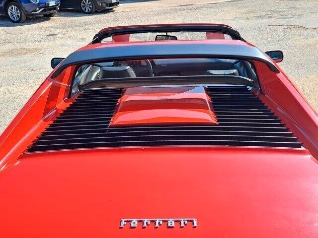 Ferrari 208 GTS TURBO ASi