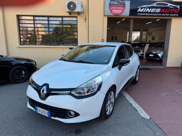 Renault Clio Anno 2014 1.5 Diesel 75C 5 porte