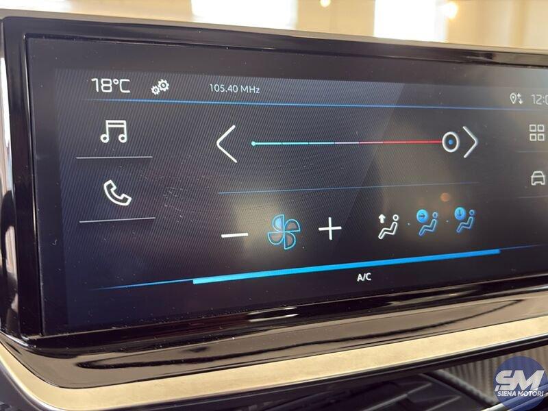 Peugeot 208 208 PureTech 75 Stop&Start 5 porte Style