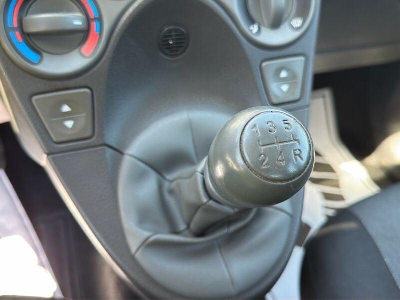 FIAT Panda Panda 1.3 mjt 16v 4x4