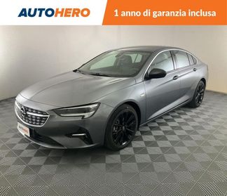 OPEL Insignia 1.5 CDTI S&S aut. Grand Sport Business Elegance