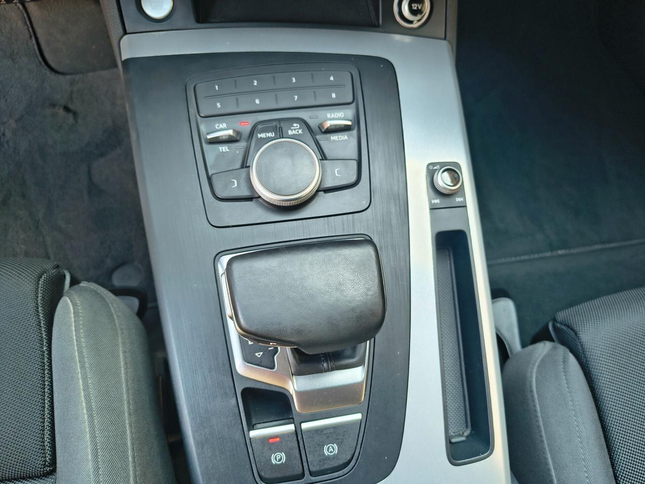AUDI Q5 2.0 TDI QUATTRO S TRONIC BUSINESS SPORT