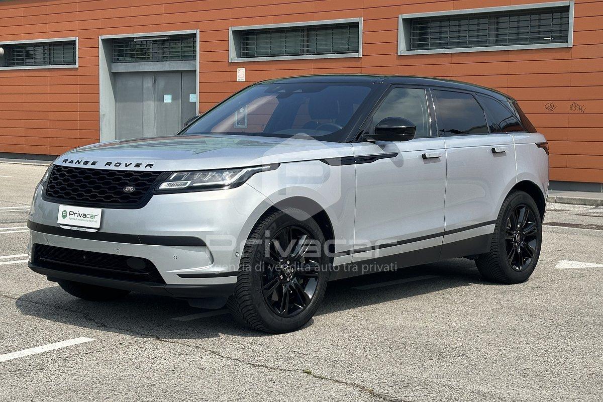 LAND ROVER Range Rover Velar 3.0D l6 300 CV S