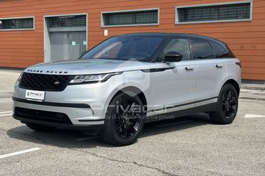 LAND ROVER Range Rover Velar 3.0D l6 300 CV S