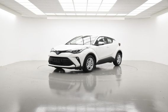 TOYOTA C-HR 1.8 Hybrid E-CVT Active