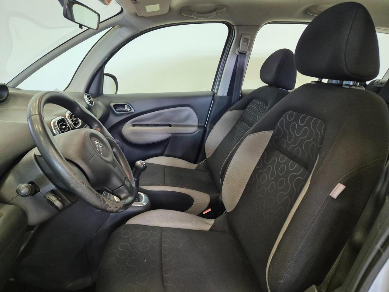 Citroen C3 Picasso 1.4 vti 16v Perfect - PER COMMERCIANTI