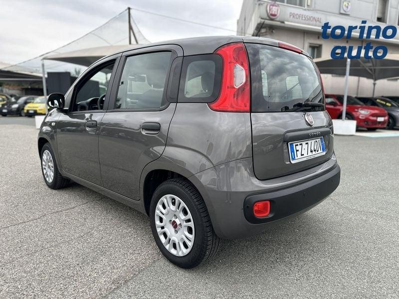 FIAT Panda Panda 1.2 EasyPower Easy