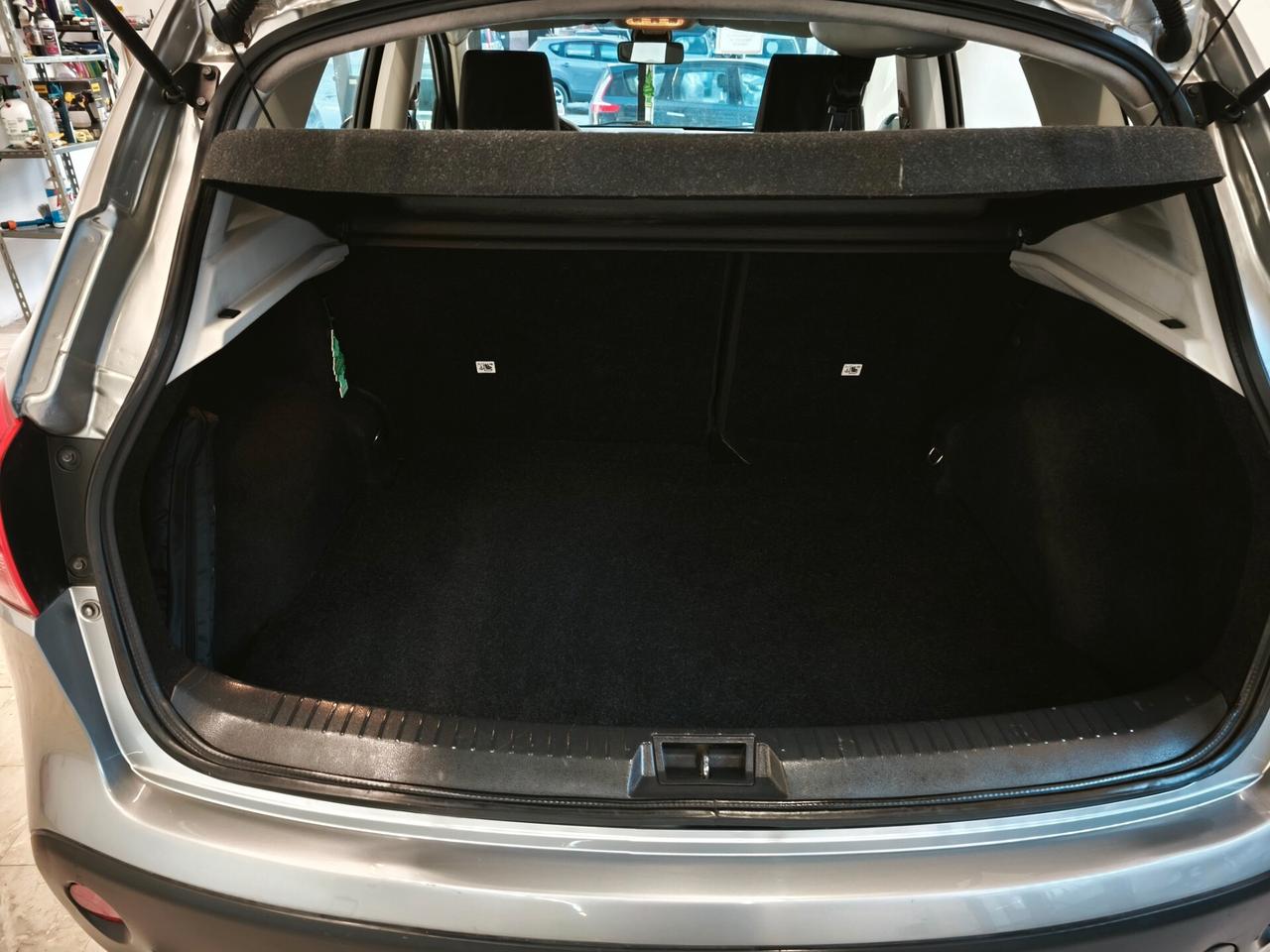 Nissan Qashqai 2.0 dCi 150 CV 4x4