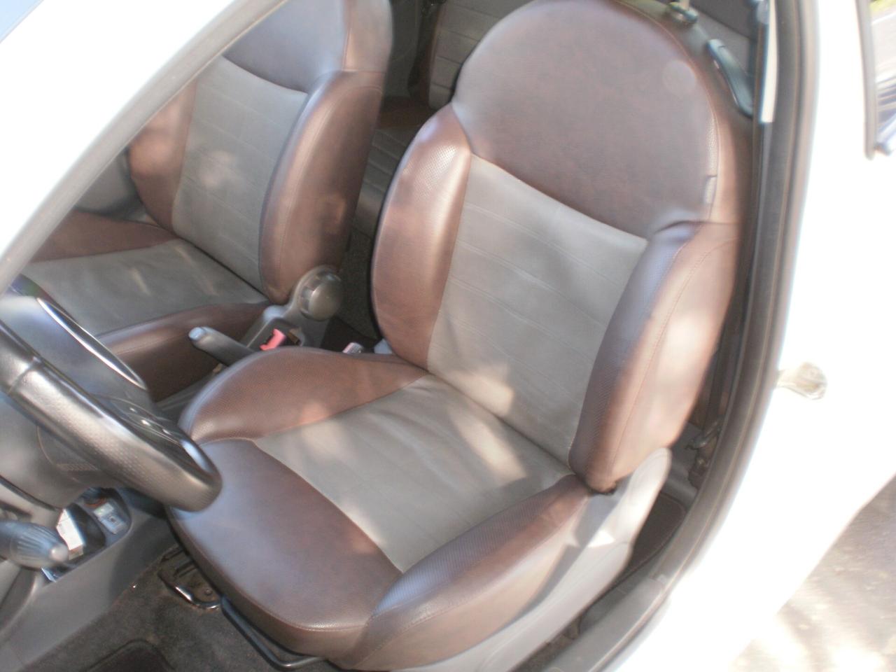 Fiat 500 1.3 Multijet 16V 75 CV Lounge
