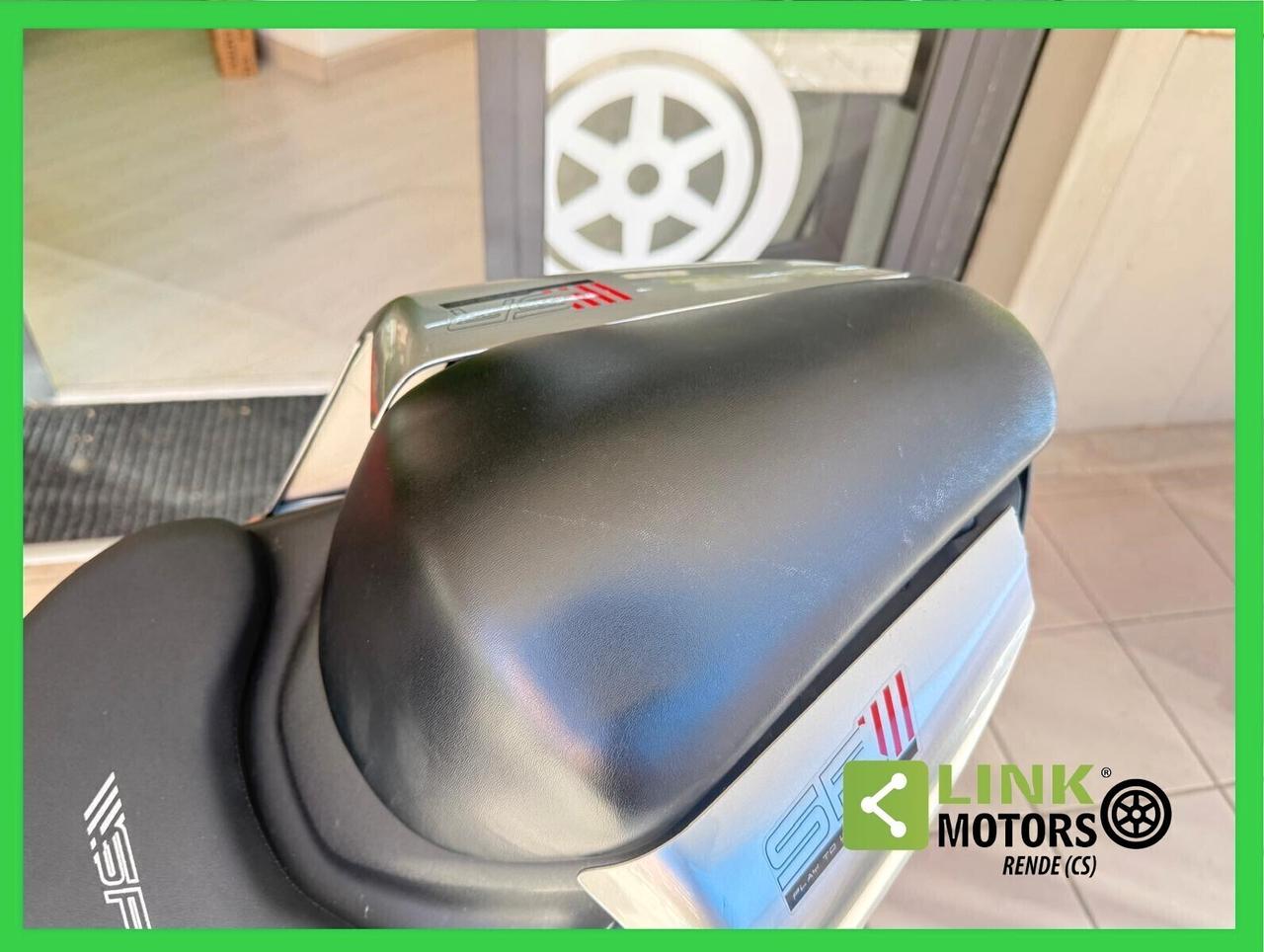 Cf Moto 450SR SR 08/2023