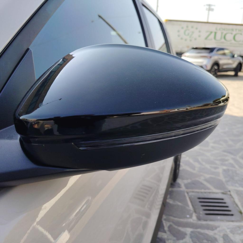 Jeep Avenger full-electric Summit fwd 156cv auto