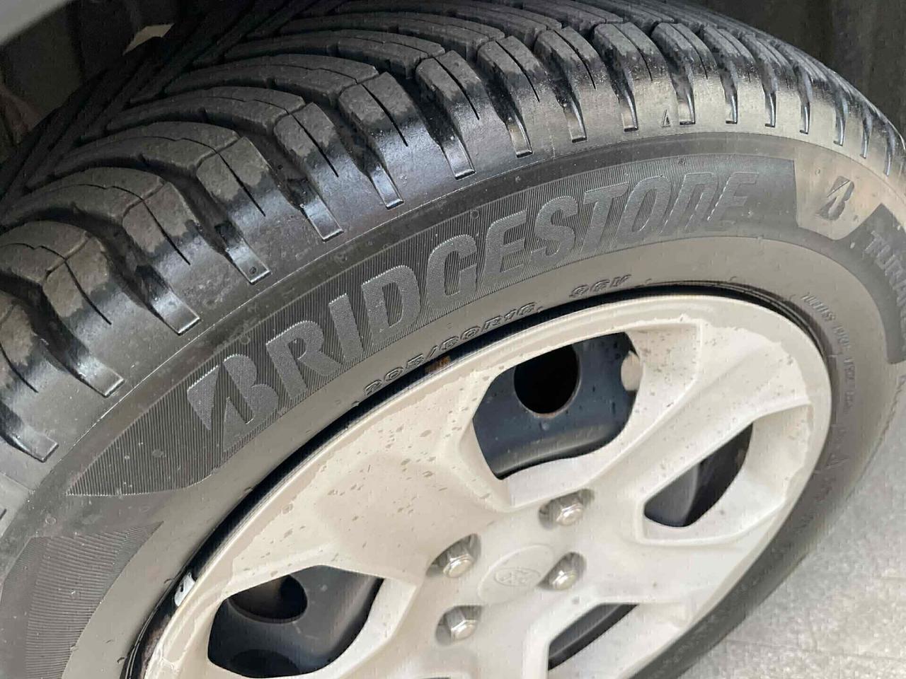 Ford EcoSport 1.0 EcoBoost 125 CV Start&Stop Active