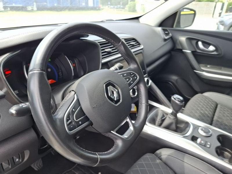 Renault Kadjar 2019 1.7 blue dci Sport Edition2 4x4 150cv