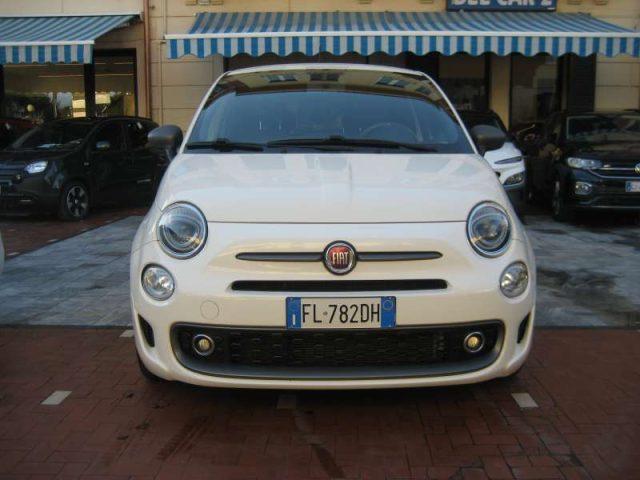 FIAT 500 1.2 S