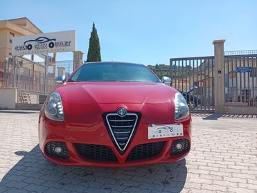 Alfa Romeo Giulietta 1.4 Turbo 170 CV MultiAir Progression