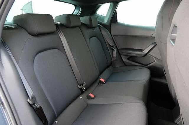 SEAT Ibiza ANNIVERSARY 1.0 TSI 115CV