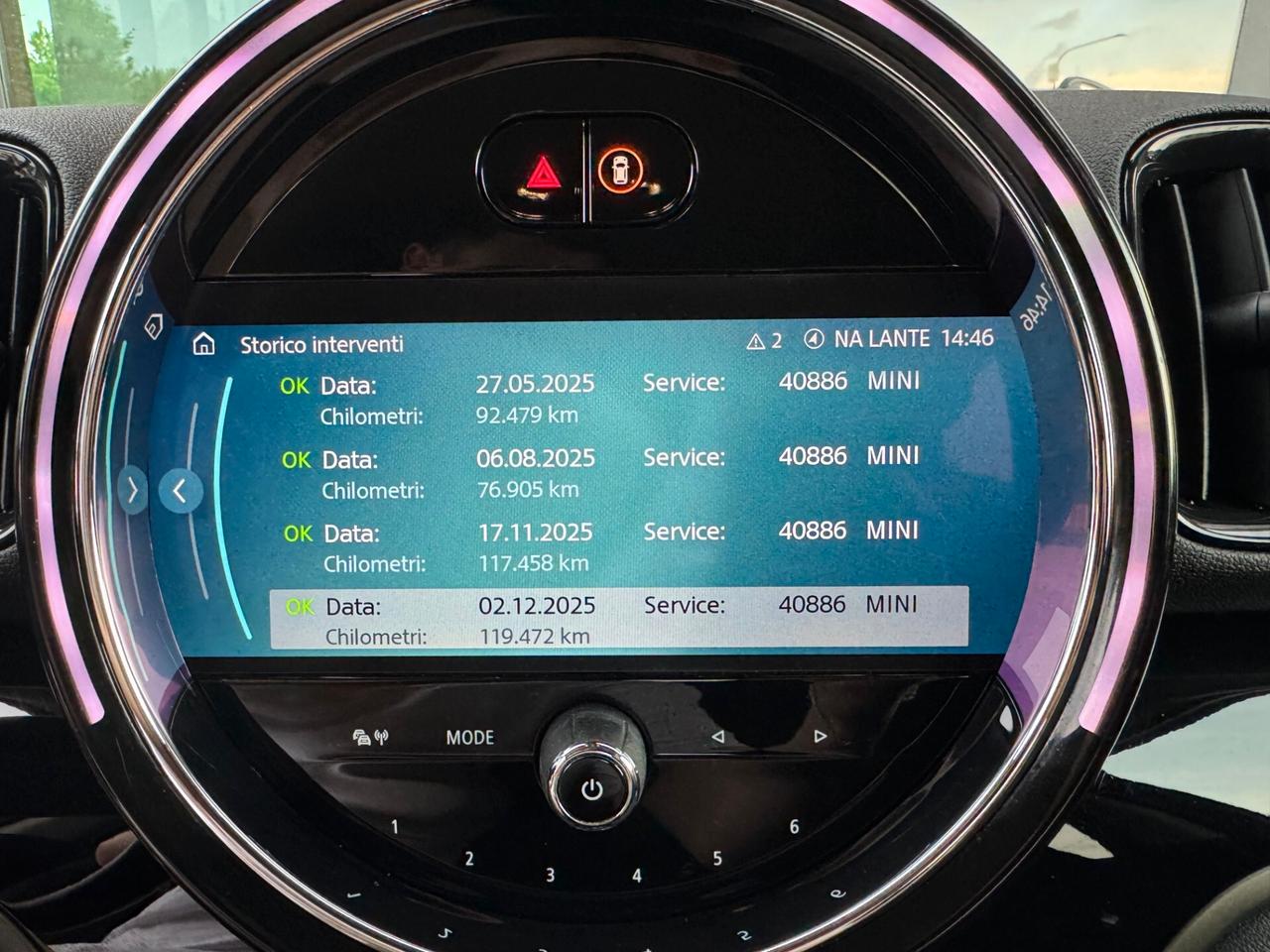 Mini Cooper Countryman 1.5 JCW