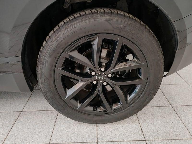 Land Rover Range Rover Velar Range Rover Velar 2.0D I4 204 CV S