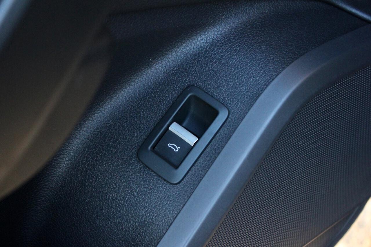 Audi Q5 2.0 TDI 190 CV quattro S-tronic Business Sport S-Line Exterior+Interior