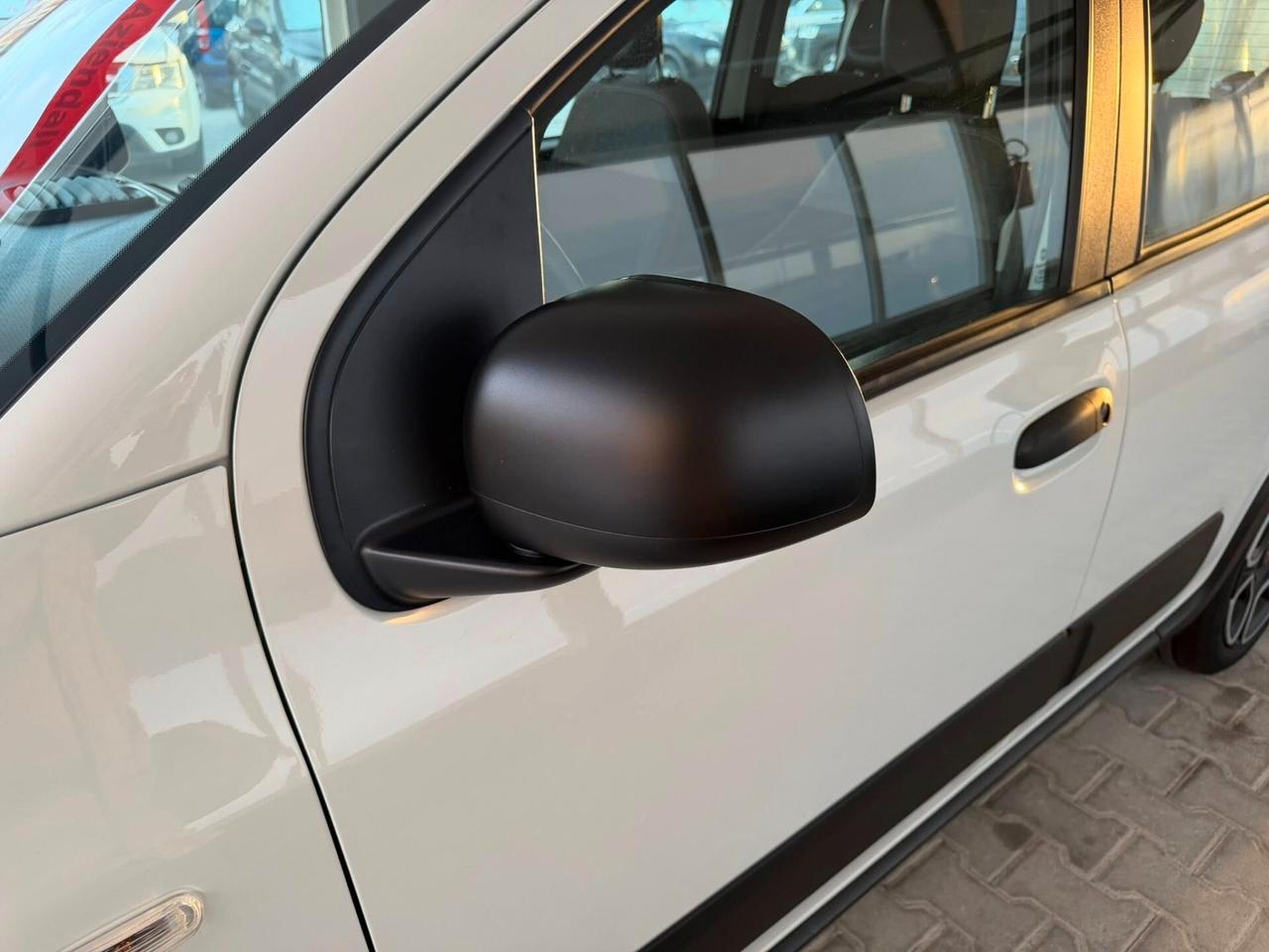 Fiat Panda 1.2 EasyPower City Life OK NEOPATENTATI