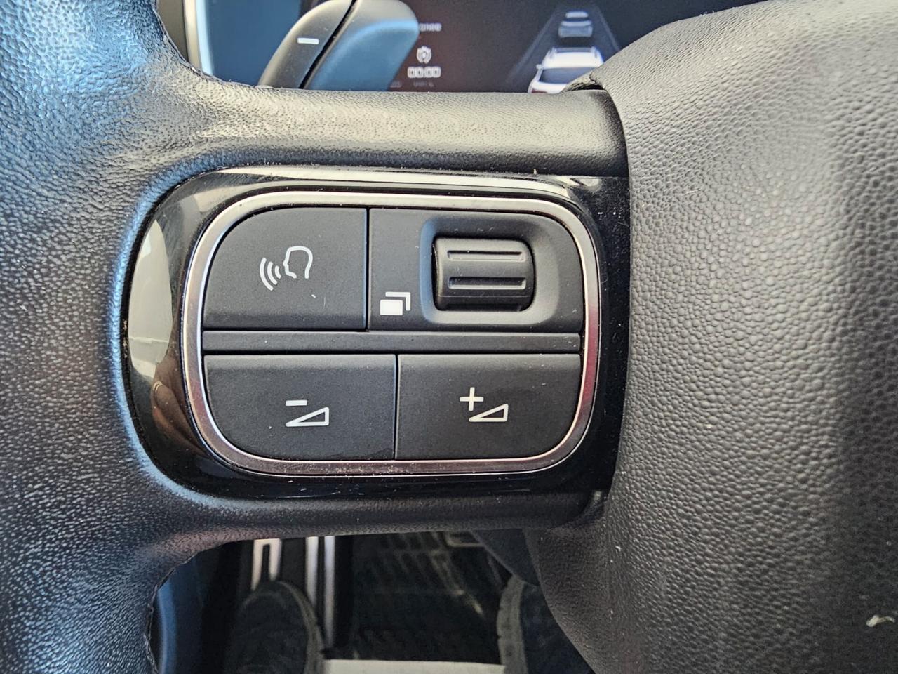 Citroen C5 Aircross BlueHDi 130 S&S EAT8 Shine + TETTO apribile e panorama