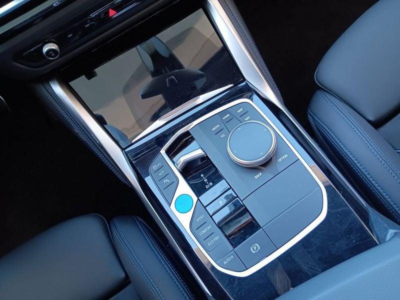 BMW i4 edrive40 Msport