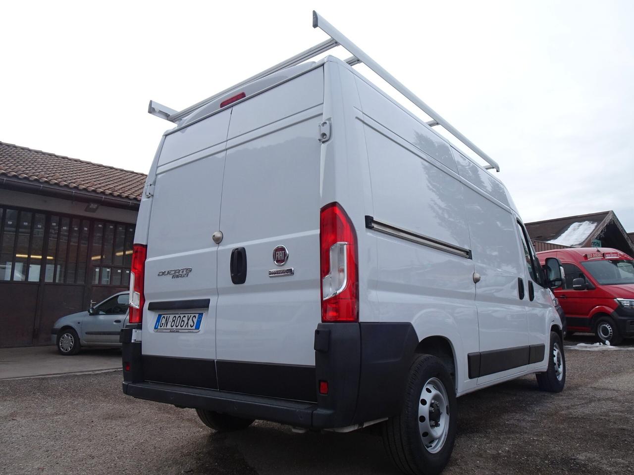 Fiat Ducato 30 2.2 Mjt 140CV PM-TM Furgone