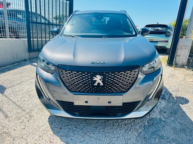 Peugeot 2008 BlueHDi 130 S&S EAT8 Allure PREZZO REALE!