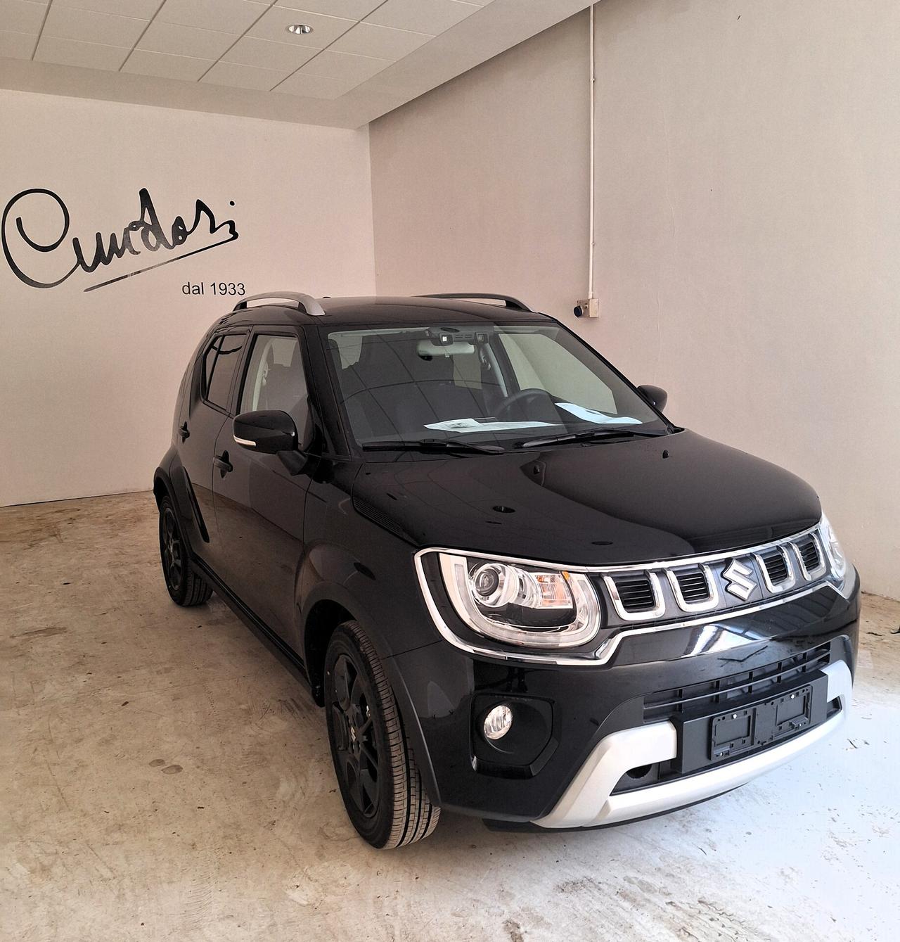 Suzuki Ignis 1.2 Hybrid Top - 975