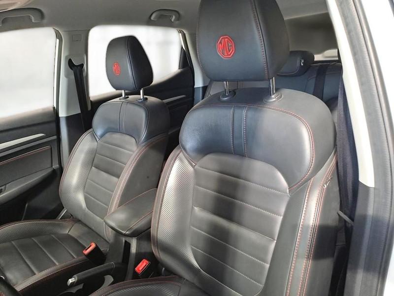 MG ZS 1.5 VTI-TECH LUXURY SUV