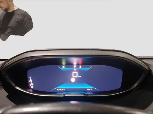 PEUGEOT 3008 3008 BlueHDi 130 EAT8 Allure Pack