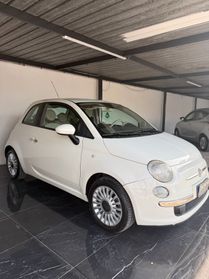 Fiat 500 GPL 1.2 Lounge