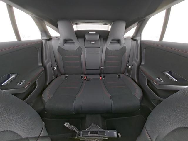 MERCEDES-BENZ CLA 200 d Automatic Shooting Brake AMG Line Premium