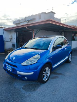 CITROEN C3 C3 Pluriel 1.4 HDi 68CV Exclusive