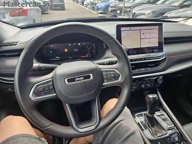 JEEP Compass Compass II 1.3 turbo t4 phev Trailhawk 4xe auto 2