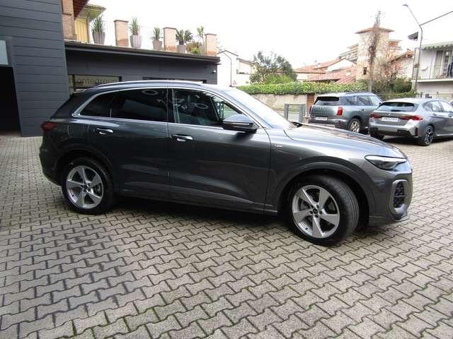 Audi Q5 2.0 TDI MHEV 204CV S-LINE QUATTRO AUTO,AZIENDALE