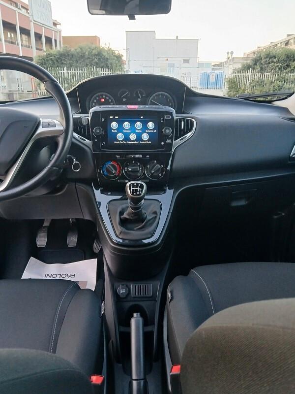 LANCIA YPSILON 1.0 FireFly S&S 69 CV HYBRID GOLD PLUS