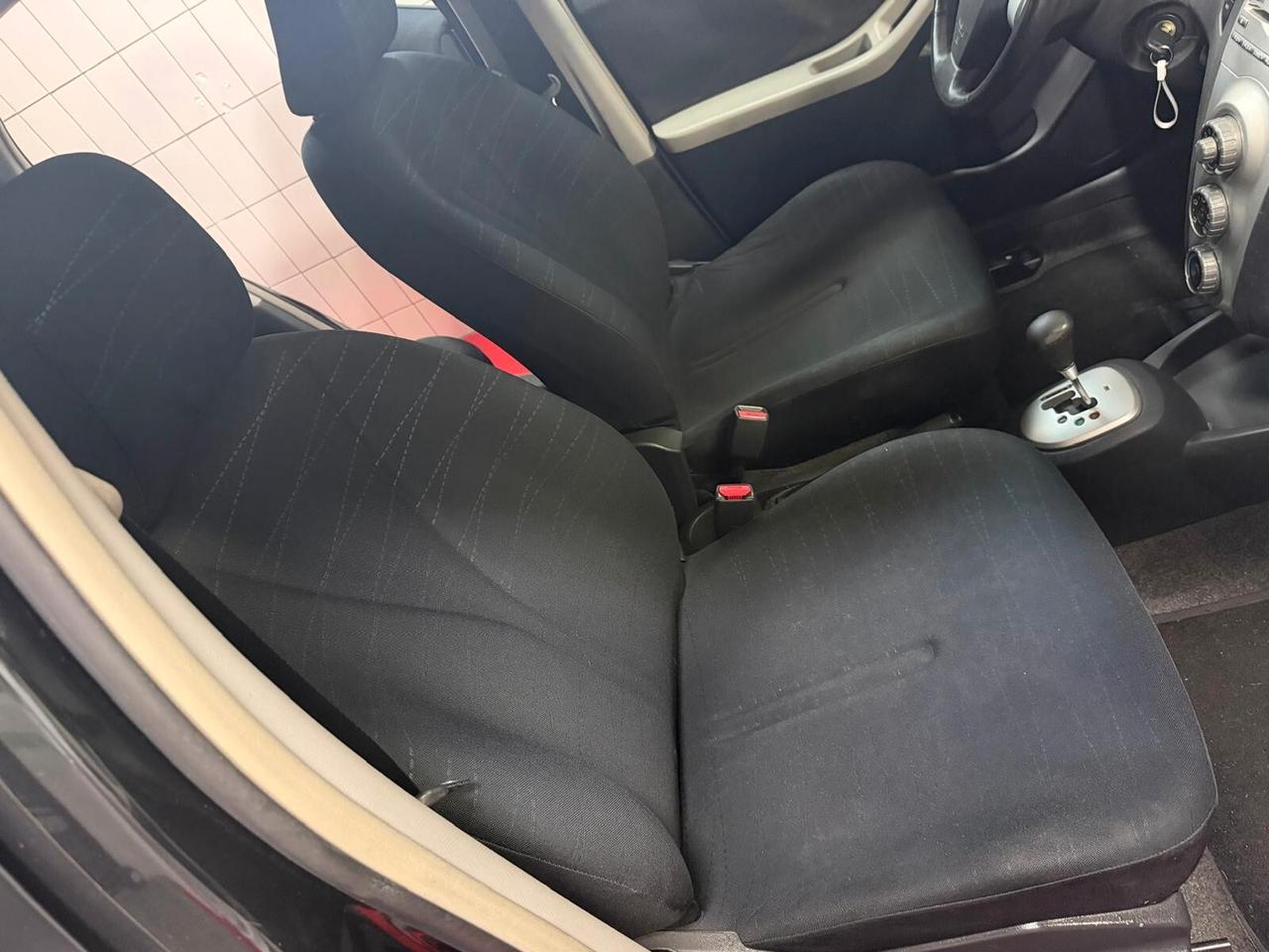 Toyota Yaris 1.3 5 porte Sol