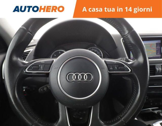 AUDI Q5 2.0 TDI 190 CV clean diesel quattro S tronic Busin