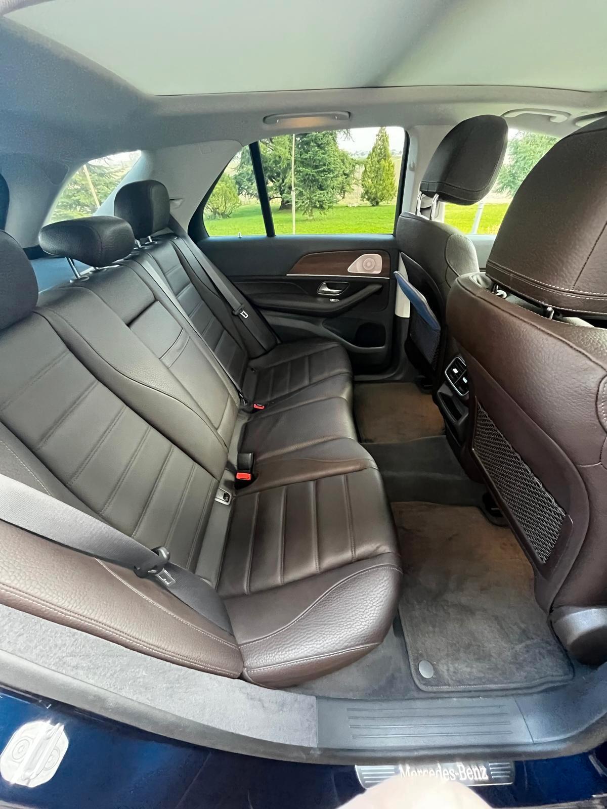 Mercedes-benz GLE 450 4Matic EQ-Boost Premium-55000km anno 2020-unico prop-full optional-iva esposta