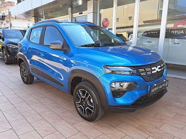 Dacia Spring Electric Essential Electric 45 33KW