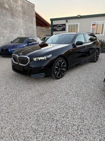 Bmw 540 540d 48V xDrive Touring Msport Pro